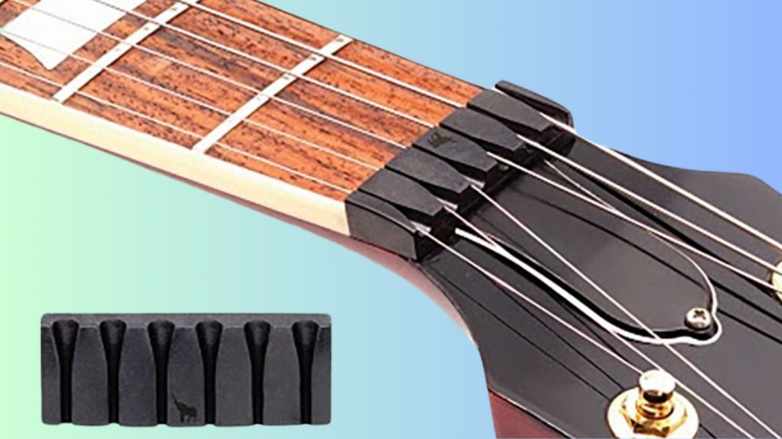 GraphTech Un-Lock Nut