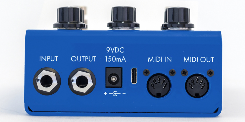 Conectores del RJM Full English