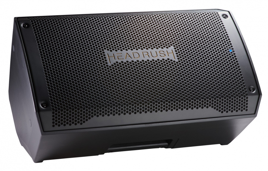 Frontal HeadRush FRFR-108 MKII