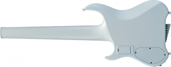 Trasera de la Kiesel Stef Carpenter Vader