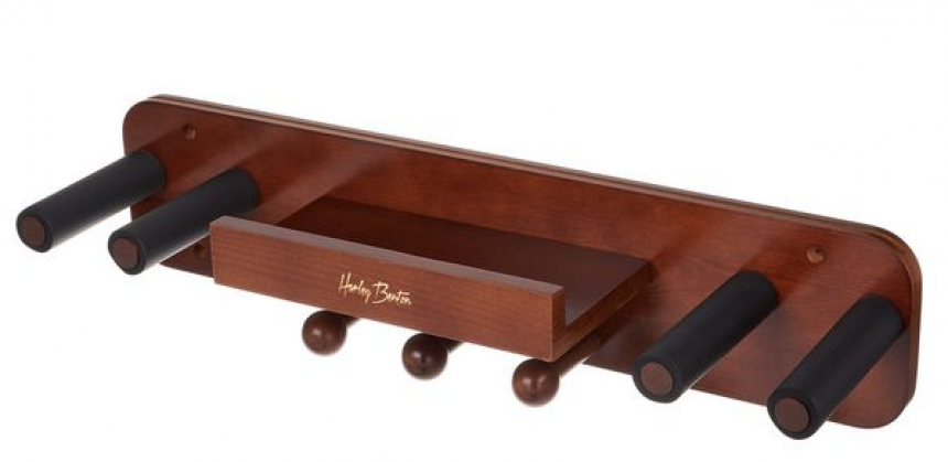 Harley Benton Wall Mount Display