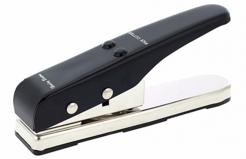 Cortador de púas Harley Benton