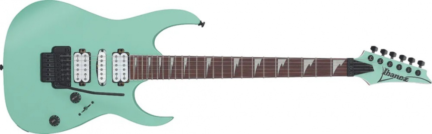 Ibanez RG470DX