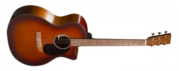 Martin Guitars GPCE Inception Maple