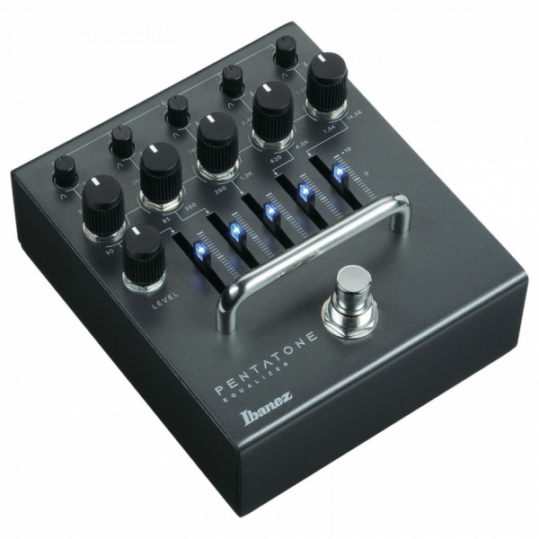 Pentatone Equalizer PTEQ