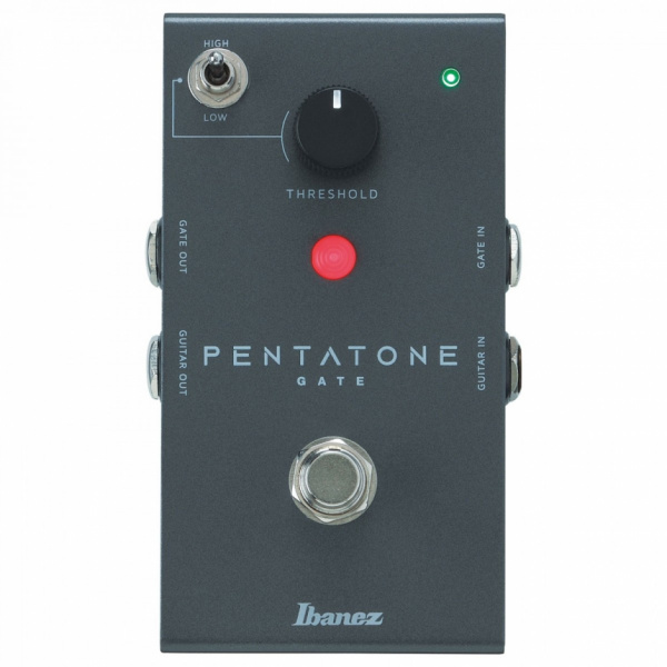 Ibanez Pentatone Gate PTGATE