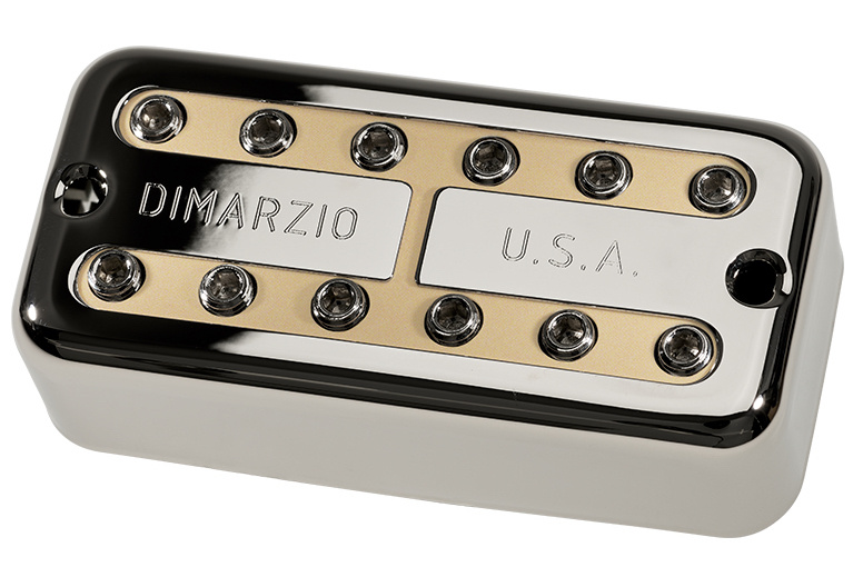 DiMarzio Super Distor'Tron