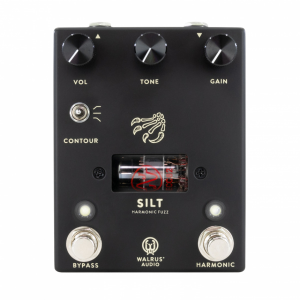 Walrus Audio Silt