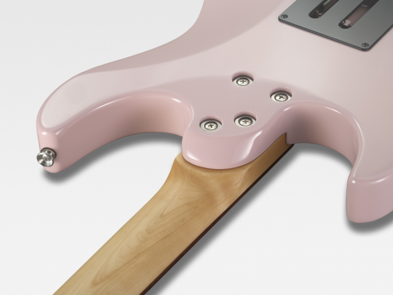 Yamaha Pacifica Professional