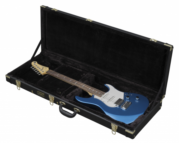 Yamaha Pacifica Professional