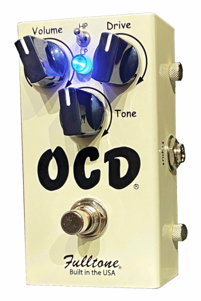 Fulltone OCD