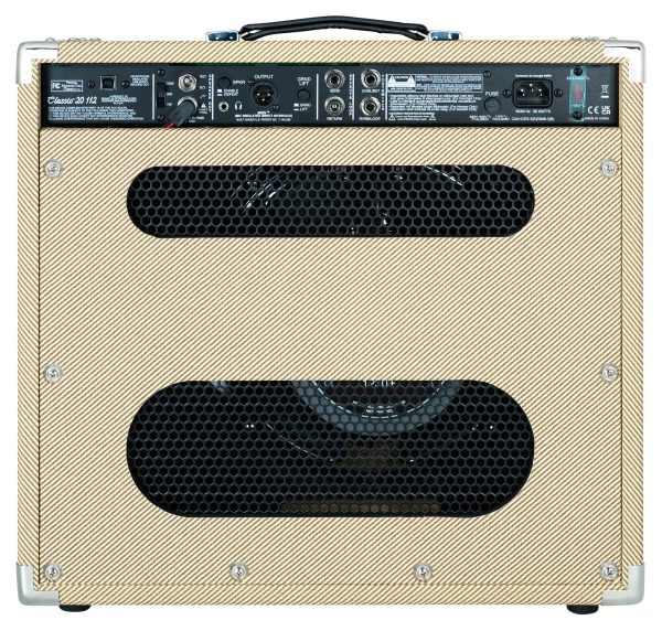 Peavey Classic 20 112 Combo