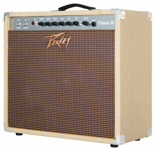 Peavey Classic 20 112 Combo