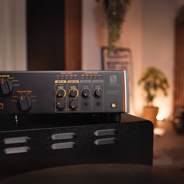 Palmer Supreme Soaker