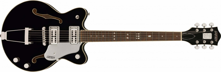 Gretsch boygenius Broadkaster Jr