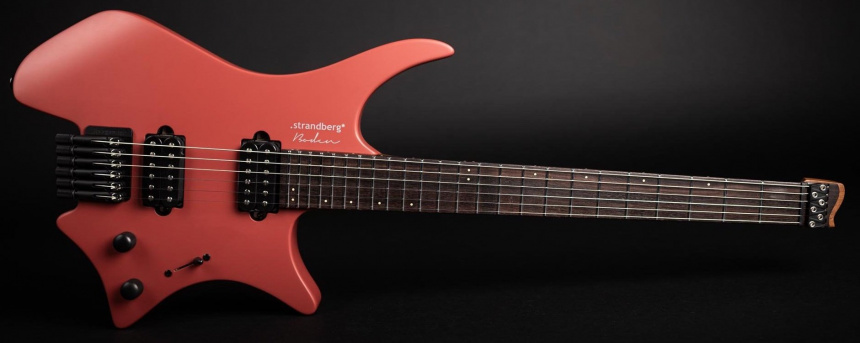 Strandberg Boden Essential en Astro Dust