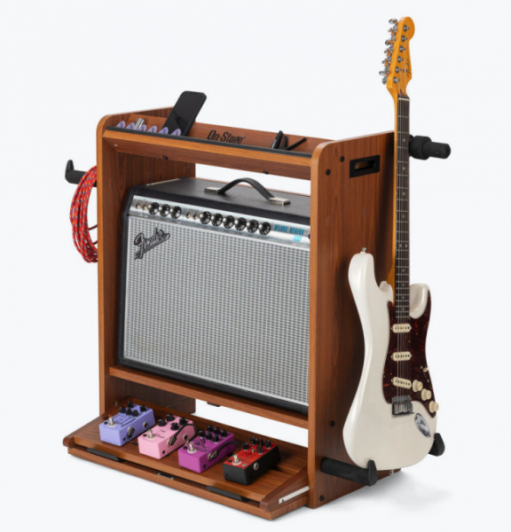 Soporte para instrumentos On-Stage GWS5000