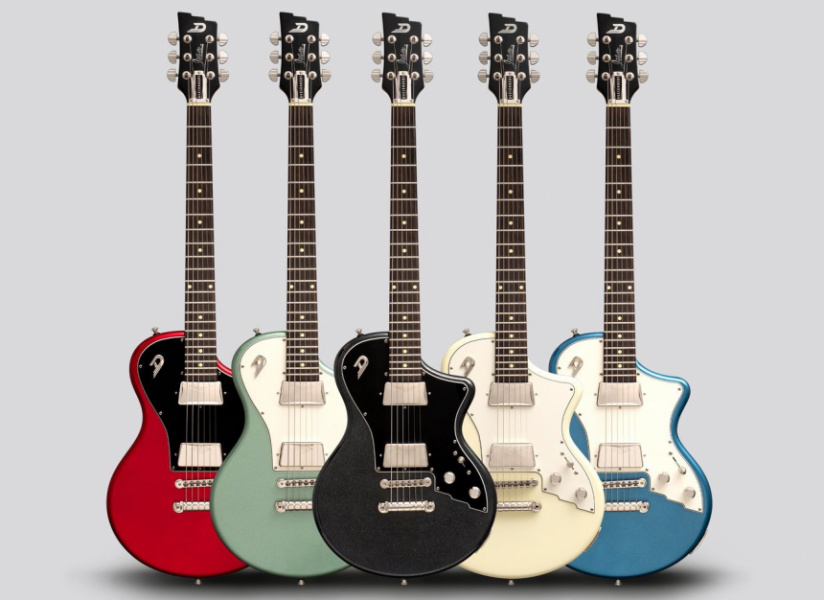 Acabados de la Duesenberg Julietta