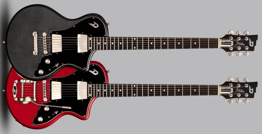 Duesenberg Julietta barítono