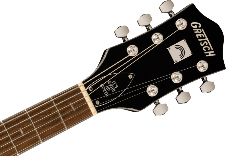 Pala de la Gretsch John Gourley Electromatic Broadkaster