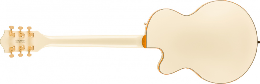 Gretsch Chris Rocha Electromatic Broadkaster Jr