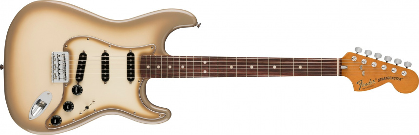 70th Anniversary Vintera II Antigua Stratocaster