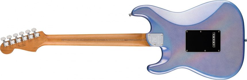 Trasera de la 70th Anniversary American Ultra Stra