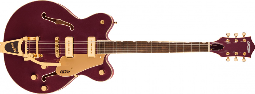 Limited Edition Electromatic Pristine Center Block