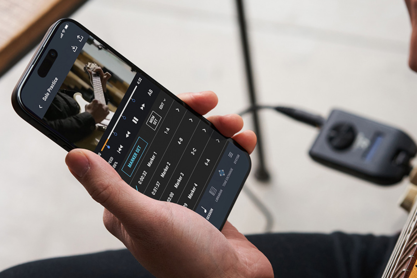 Manejando videos con el ​Katana:GO