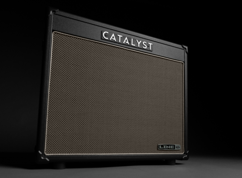 Catalyst CX