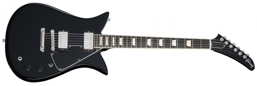 Gibson Theodore Standard Ebony