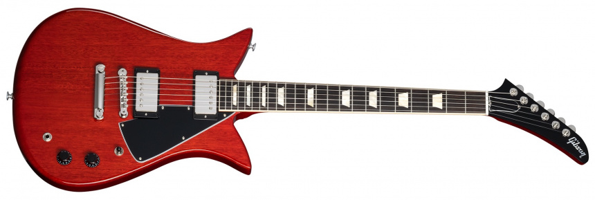 Gibson Theodore Standard Vintage Cherry