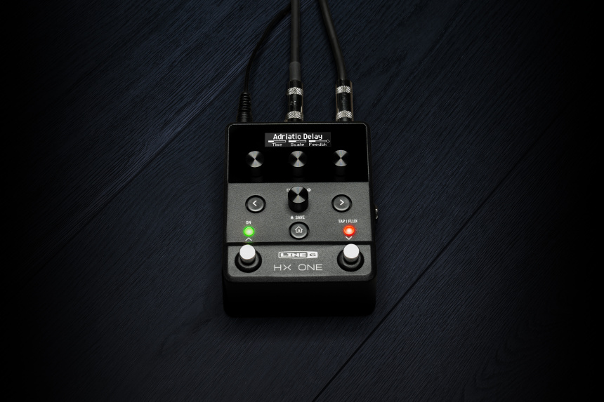 Line 6 HX One