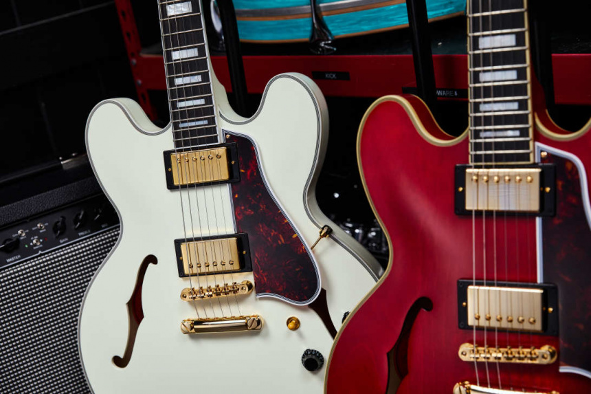 Epiphone 1959 ES-355