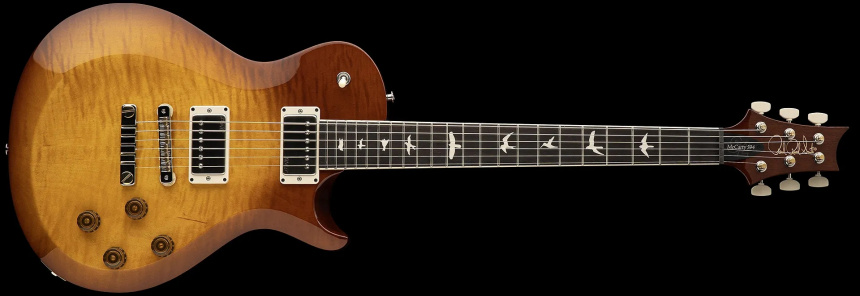 PRS S2 McCarty 594