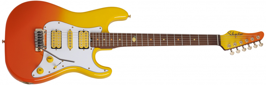 Tori Ruffin Freak Juice Traditional en Juice Burst