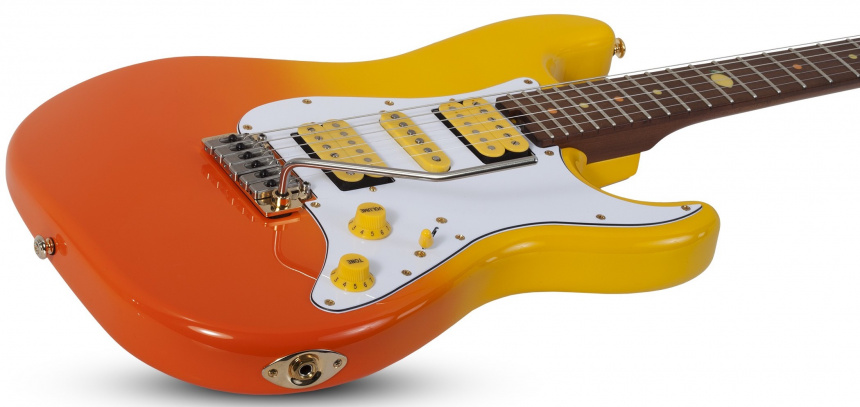 Cuerpo de la Tori Ruffin Freak Juice Traditional