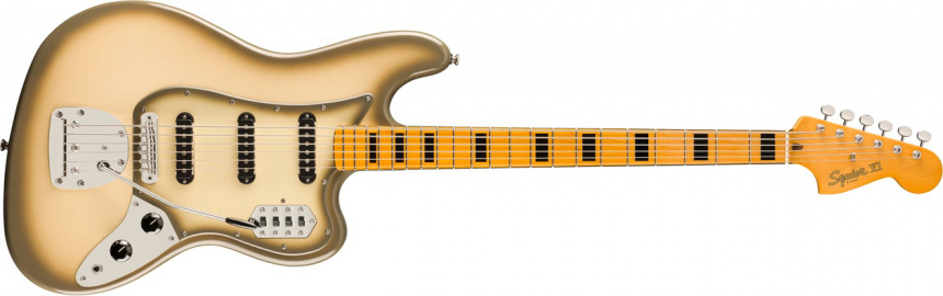 FSR Classic Vibe Antigua 70s Bass VI
