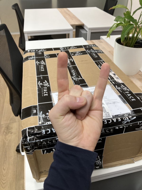 Walrus Audio Roadtrip