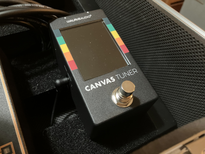 Walrus Audio Roadtrip