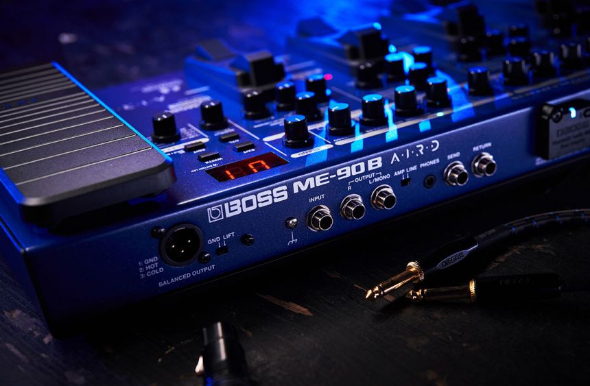 Boss ME-90B