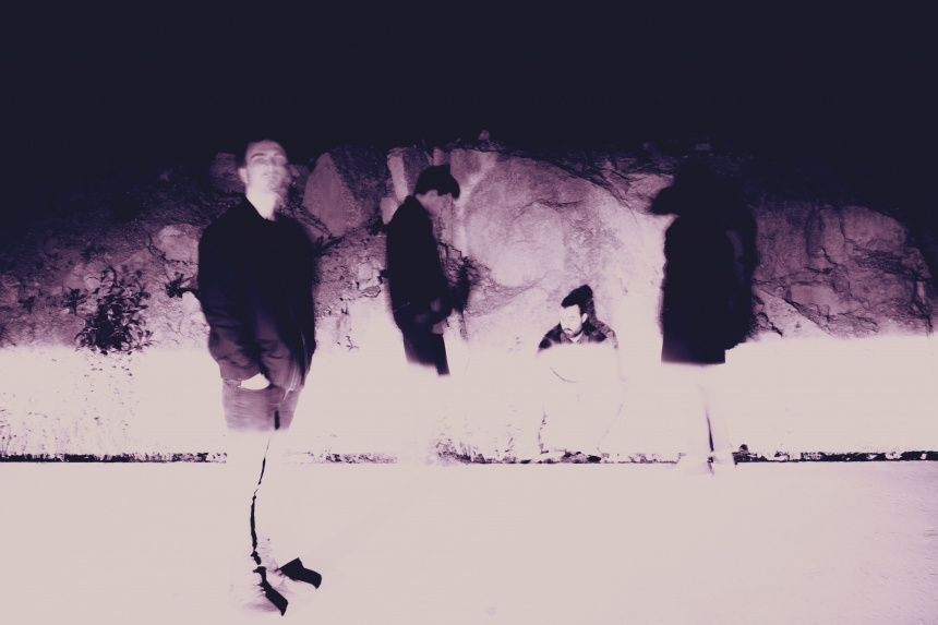 Bajo los focos: Rymer