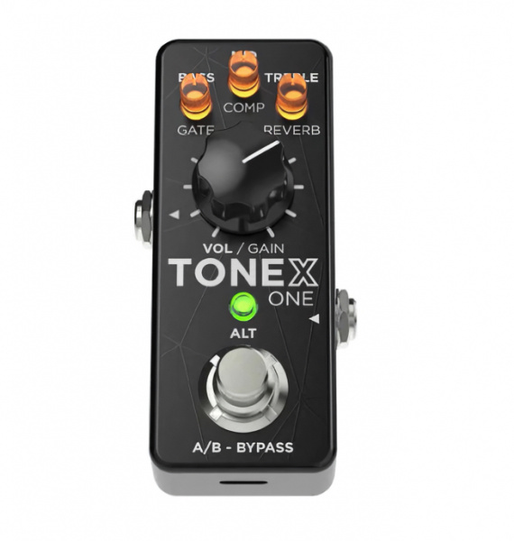 IK Multimedia Tonex One