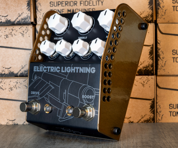 Lateral del ThorpyFX Electric Lightning