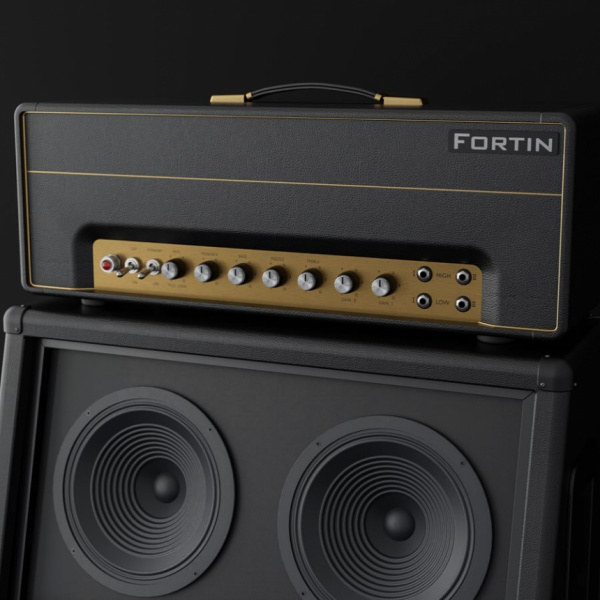 Fortin Nameless Suite X