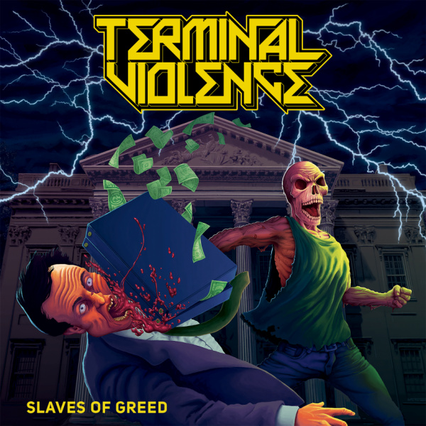 Terminal Violence