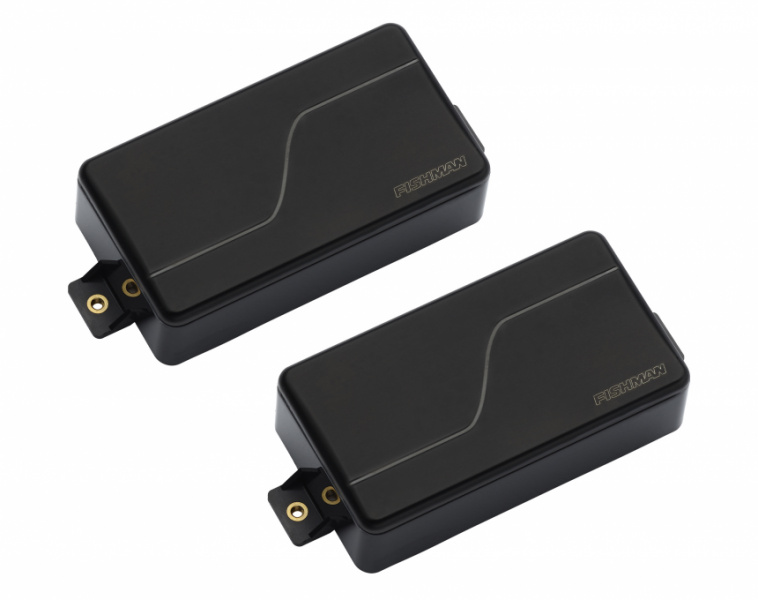 Pastillas PRF-HS6-MT2 Fluence Mick Thomson Signature Series