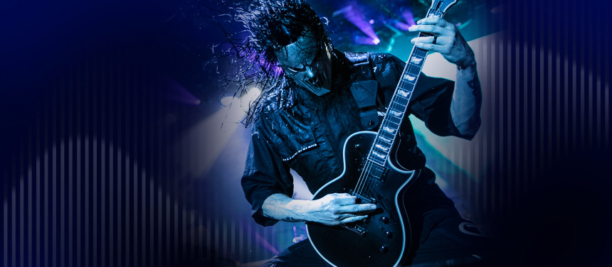 Anuncio Fishman Fluence Mick Thomson Signature