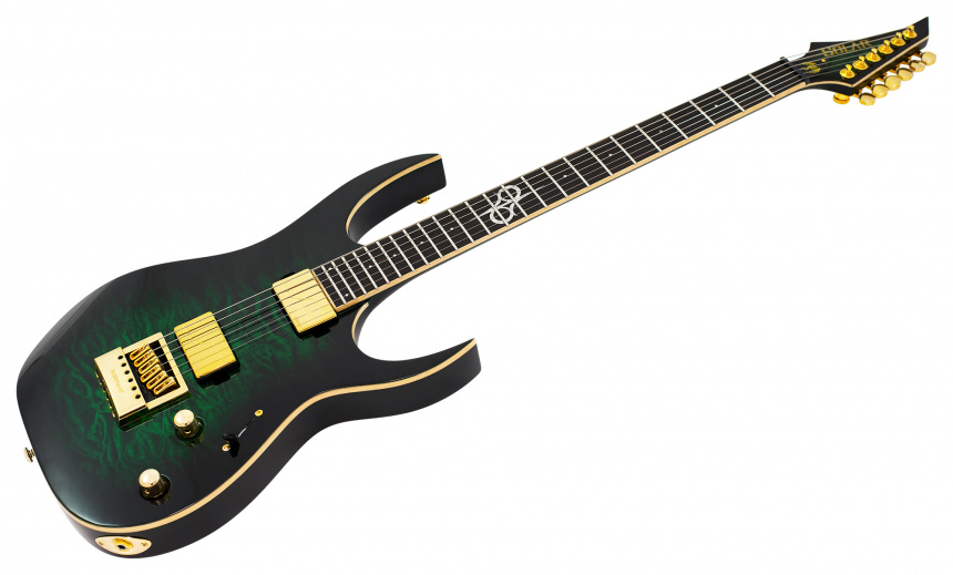 Solar S1.6MS Marcus Siepen Signature