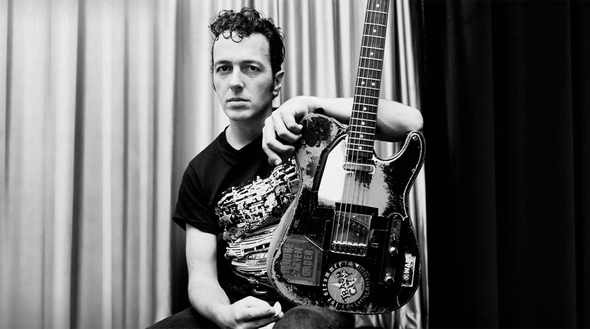 Joe Strummer